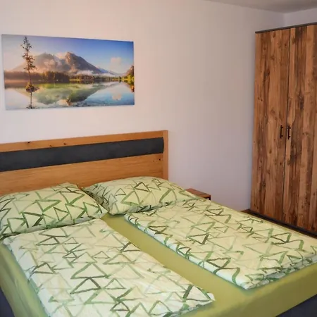 Appartamento Happy Nest Göstling an der Ybbs Esterno foto