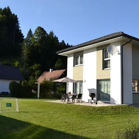 Appartamento Happy Nest Göstling an der Ybbs Esterno foto